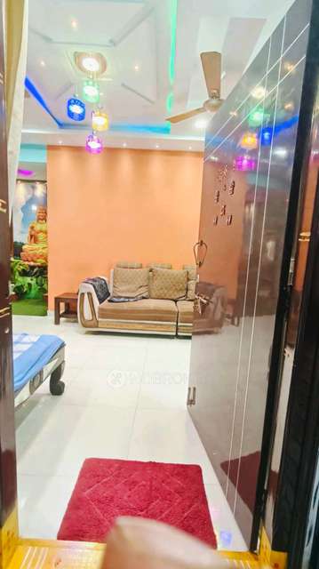 2 BHK Flat In Vrr Residency For Sale  In Kukatpally