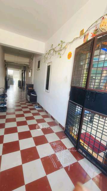 2 BHK Flat In Vrr Residency For Sale  In Kukatpally