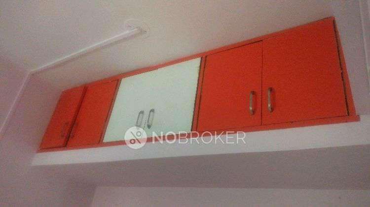 1 BHK Flat In Sparkle Avenue Society For Sale  In Dighi