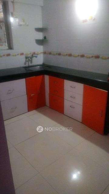 1 BHK Flat In Sparkle Avenue Society For Sale  In Dighi