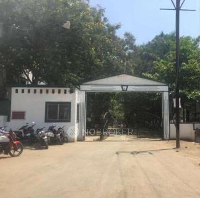 2 BHK Flat In Gaurav Samartha Park, for Rent  In Wagholi