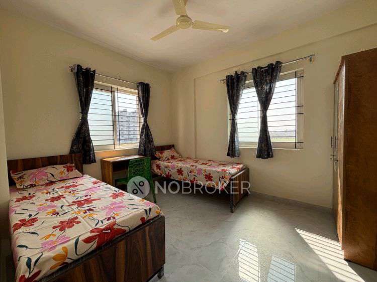 PG for Boys in Aeronest Pg Hunasuru Village, Near Bus Stop, Kiadb, Kadayarapanahalli, Bengaluru, Gangamuthanahalli, Karnataka 562149, India