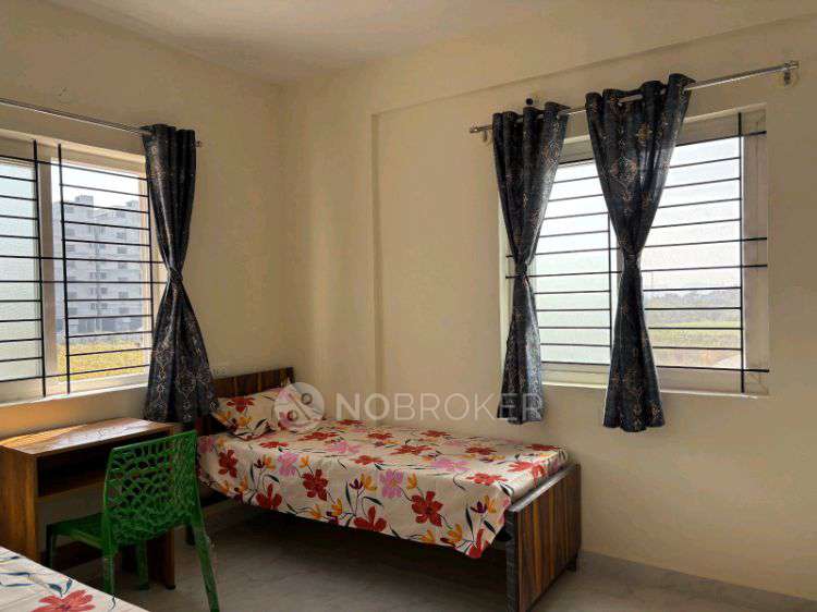 PG for Boys in Aeronest Pg Hunasuru Village, Near Bus Stop, Kiadb, Kadayarapanahalli, Bengaluru, Gangamuthanahalli, Karnataka 562149, India