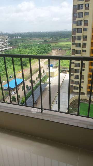 3 BHK Flat In Falcon Tower At Riverview City, Loni Kalbhor for Rent  In Loni Kalbhor