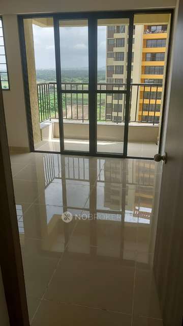 3 BHK Flat In Falcon Tower At Riverview City, Loni Kalbhor for Rent  In Loni Kalbhor