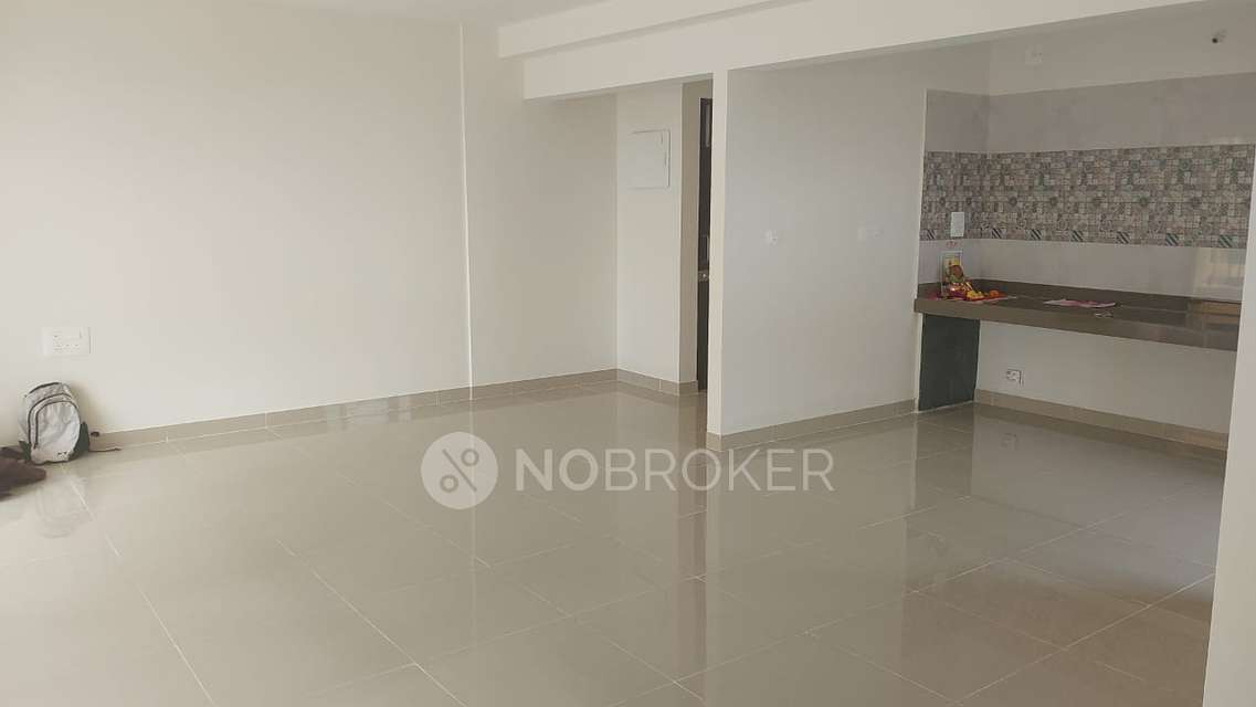 3 BHK Flat In Falcon Tower At Riverview City, Loni Kalbhor for Rent  In Loni Kalbhor