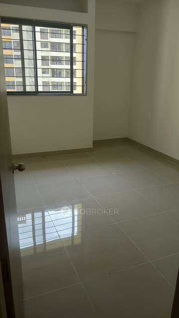 3 BHK Flat In Falcon Tower At Riverview City, Loni Kalbhor for Rent  In Loni Kalbhor