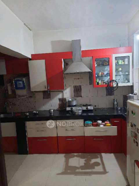 1 BHK Flat In Raviraj Colorado For Sale  In Kondhwa, Pune