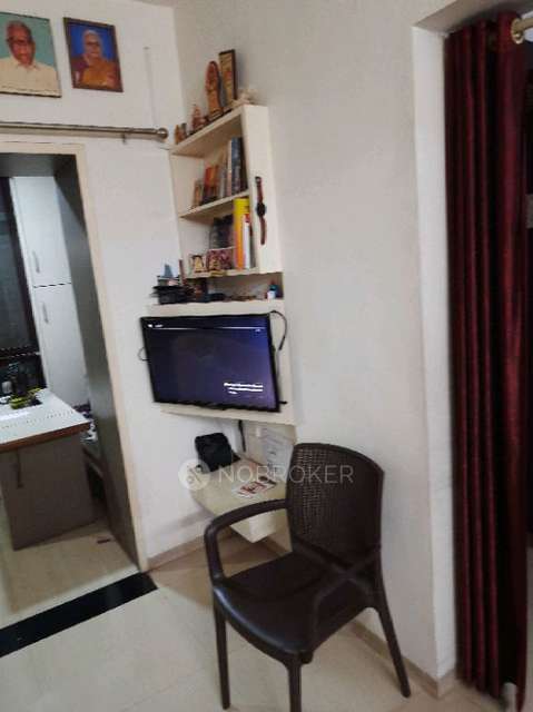 1 BHK Flat In Raviraj Colorado For Sale  In Kondhwa, Pune