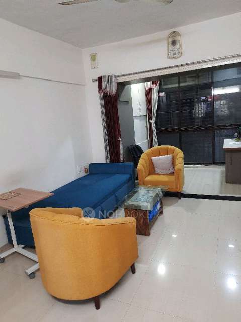 1 BHK Flat In Raviraj Colorado For Sale  In Kondhwa, Pune