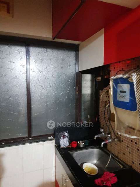 1 BHK Flat In Raviraj Colorado For Sale  In Kondhwa, Pune