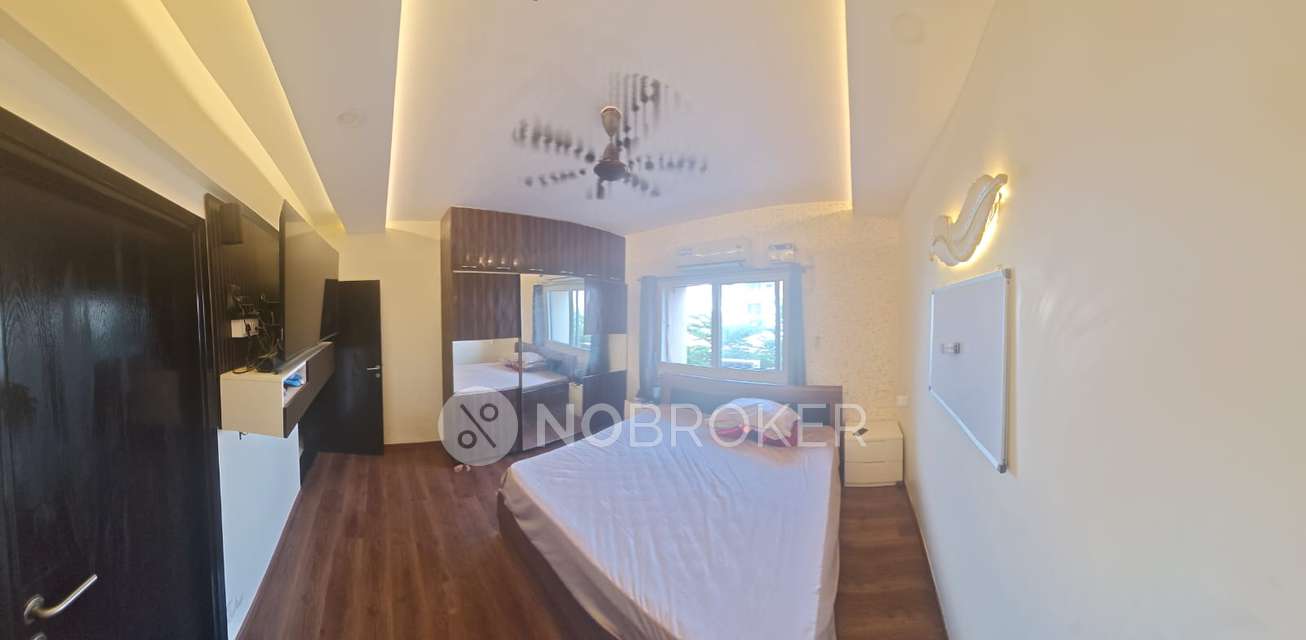 2 BHK Villa In Hrc Ibbani, Jakkur for Rent  In Jakkur