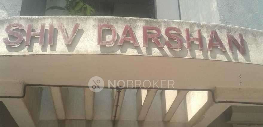 1 RK Flat In Shiv Darshan For Sale  In Katraj