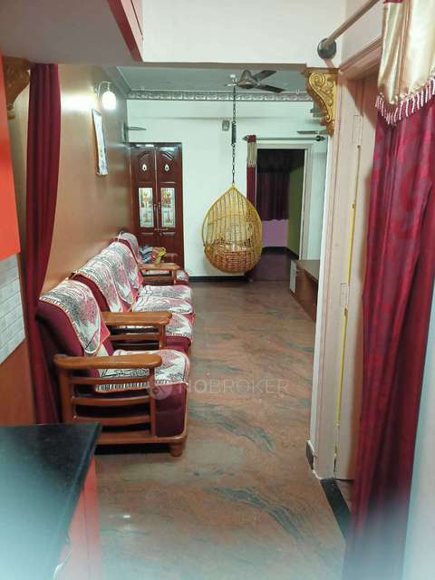 2 BHK Flat for Rent  In Basavanagudi
