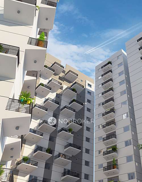 2 BHK Villa In Surya Humming Bird for Rent  In Whitefield