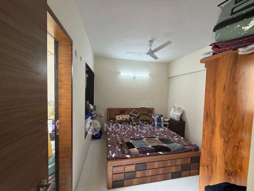 2 BHK Flat In Mittal Sun Aura, Anand Nagar, for Rent In Anand Nagar,