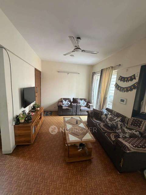 2 BHK Flat In Mittal Sun Aura, Anand Nagar, for Rent In Anand Nagar,