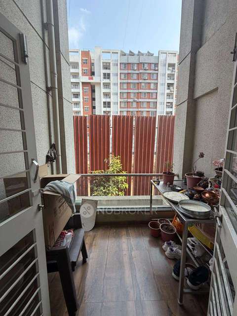 2 BHK Flat In Mittal Sun Aura, Anand Nagar, for Rent In Anand Nagar,