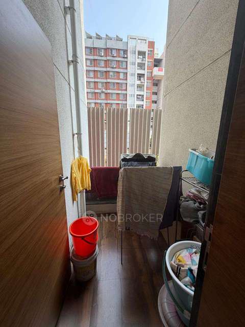 2 BHK Flat In Mittal Sun Aura, Anand Nagar, for Rent In Anand Nagar,