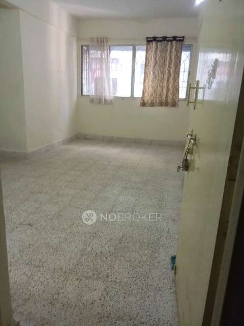 1 BHK Flat In Renuka Nagari Chs for Rent  In Vadgaon Budruk