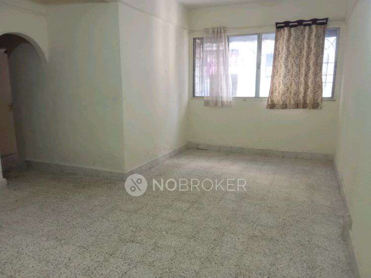 1 BHK Flat In Renuka Nagari Chs for Rent  In Vadgaon Budruk