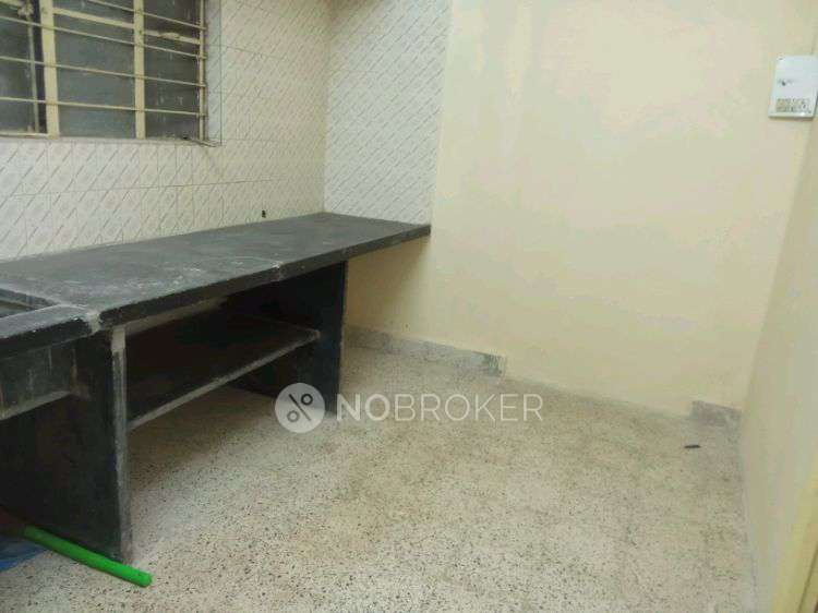 1 BHK Flat In Renuka Nagari Chs for Rent  In Vadgaon Budruk