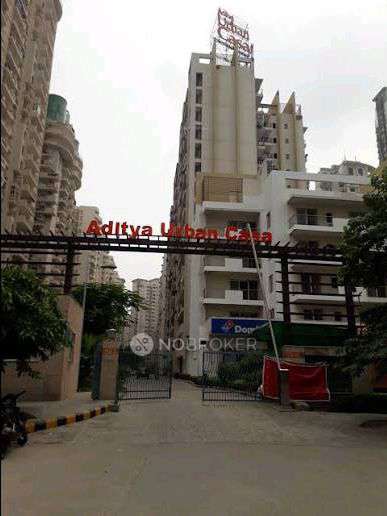 2 BHK Flat In Aditya Urban Casa for Rent  In Sector 78