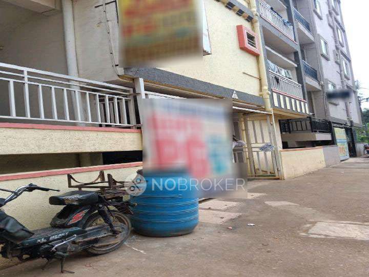 PG for Boys in Channasandra