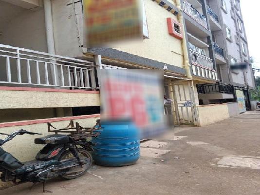 PG for Boys in Channasandra