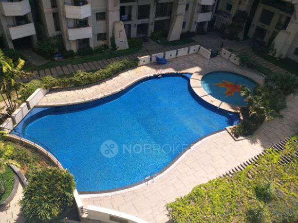 Single Room for Female In 3 BHK  In Ncc Maple Heights In Mahadevpura