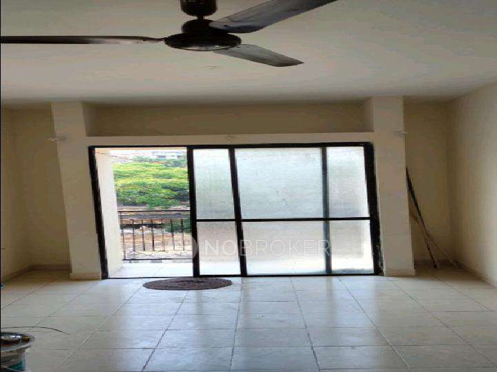 1 BHK Flat In Sareen Miracle Kausar Baug Chs for Rent  In Kondhwa