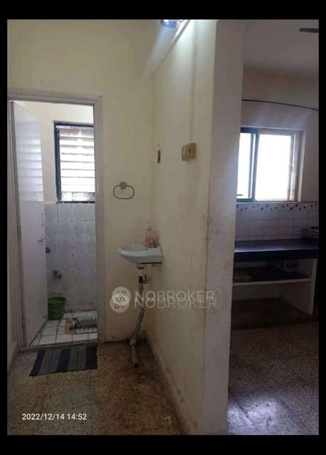 2 BHK Flat In Parmar Residency for Rent  In Parmar Residency