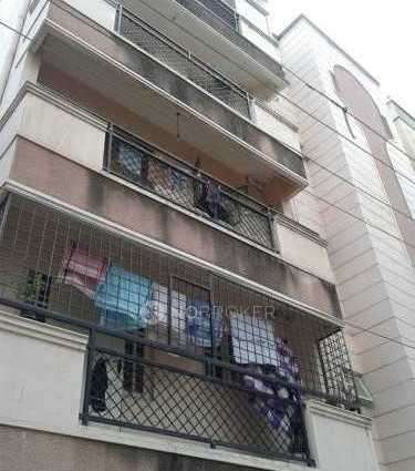 2 BHK Flat In Gr Residency For Sale  In J. P. Nagar