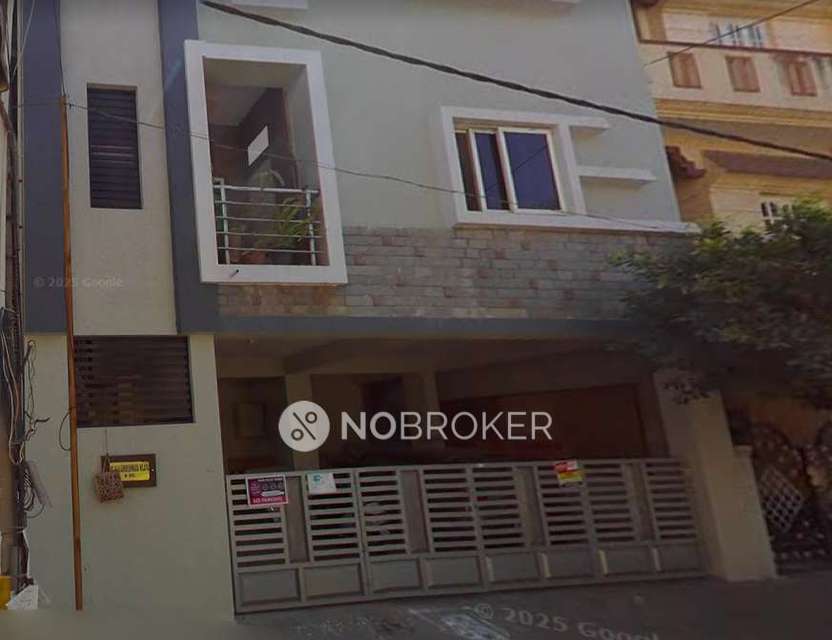 2 BHK Flat In Nanjundeshwara Nilaya  for Rent  In 739, 7th Cross Road