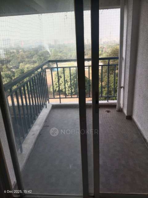 1 BHK Flat In Mantra Park View, Dhayari for Rent  In Dhayari
