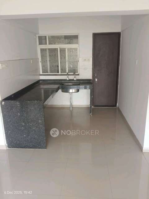 1 BHK Flat In Mantra Park View, Dhayari for Rent  In Dhayari