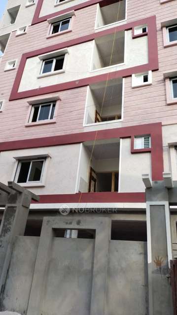 2 BHK Flat In Sai Krupa Homes for Rent  In , Moula Ali