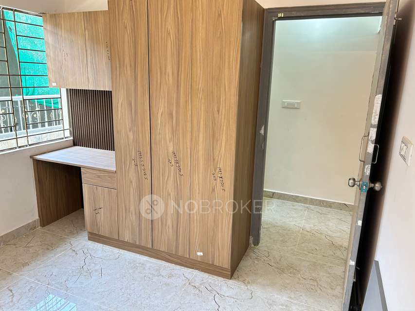 1 BHK House for Rent  In Thigalarapalya