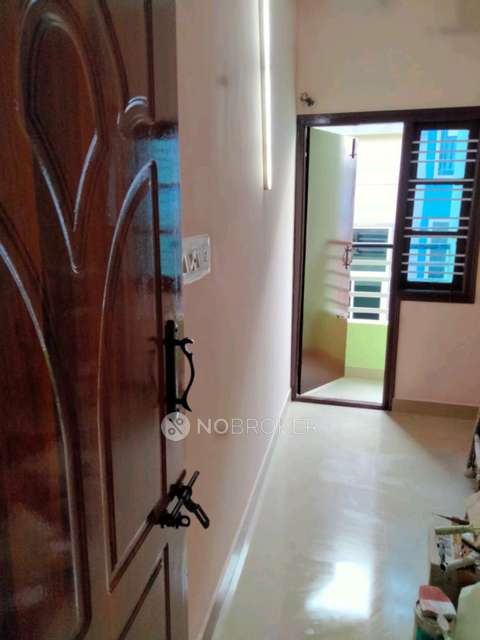 2 BHK House for Rent  In Masjid-e-sumaiya