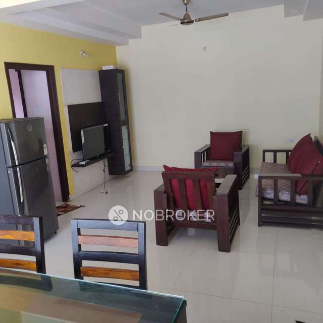 Shared Room for Male In 2 BHK  In Vibhu Nivas Apartments In Shamshabad