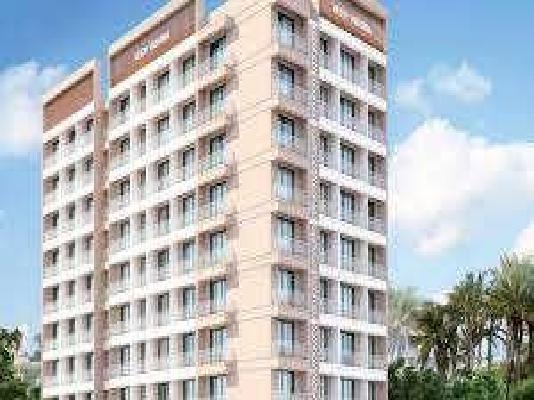 3 BHK Flat In Veer Vishwa For Sale  In Thane West
