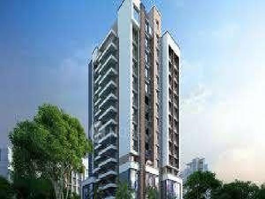 1 BHK Flat In Shree Sai Sadhana Society For Sale  In Thane East