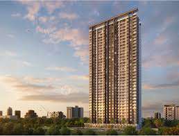 2 BHK Flat In Regency Vertex For Sale  In Thane West