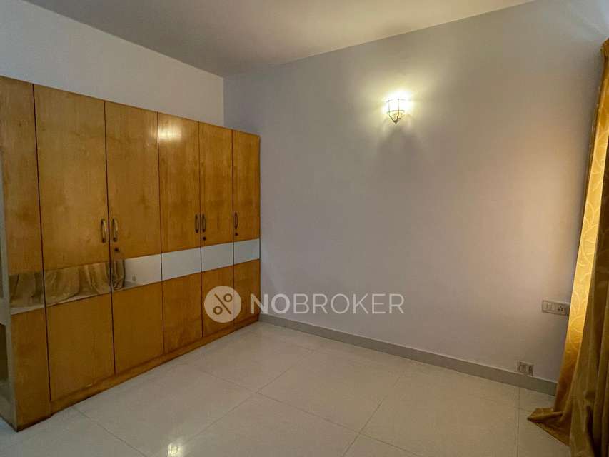 3 BHK Flat In Ibc Platinum City, Peenya For Sale  In Peenya