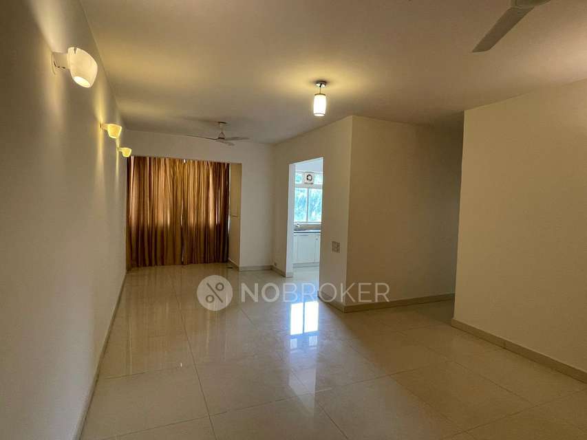 3 BHK Flat In Ibc Platinum City, Peenya For Sale  In Peenya