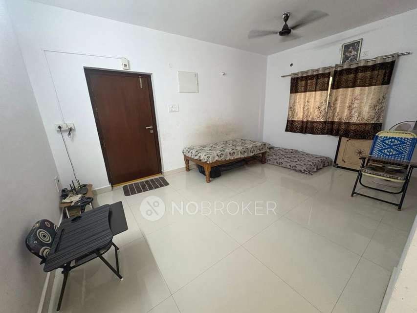 2 BHK Flat In Anuhar Art Of Living For Sale  In Manikonda 