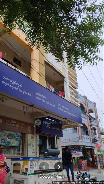 Office Space in Vanasthalipuram, Hyderabad for Rent 