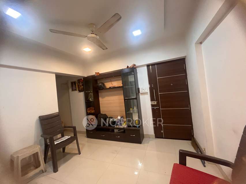 2 BHK Flat In Anandban Co-operative Housing Society for Rent  In Anandban By Gokhale Group, Ravet