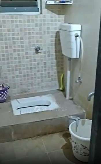 2 BHK Flat In Anandban Co-operative Housing Society for Rent  In Anandban By Gokhale Group, Ravet