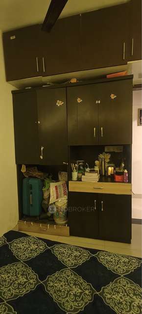 2 BHK Flat In Anandban Co-operative Housing Society for Rent  In Anandban By Gokhale Group, Ravet